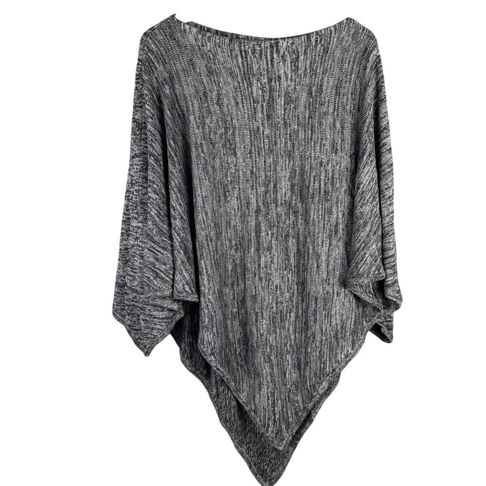 Lululemon Cashmere Blend Mantra Scarf Heathered Black Size‎ One Size - Picture 4 of 11